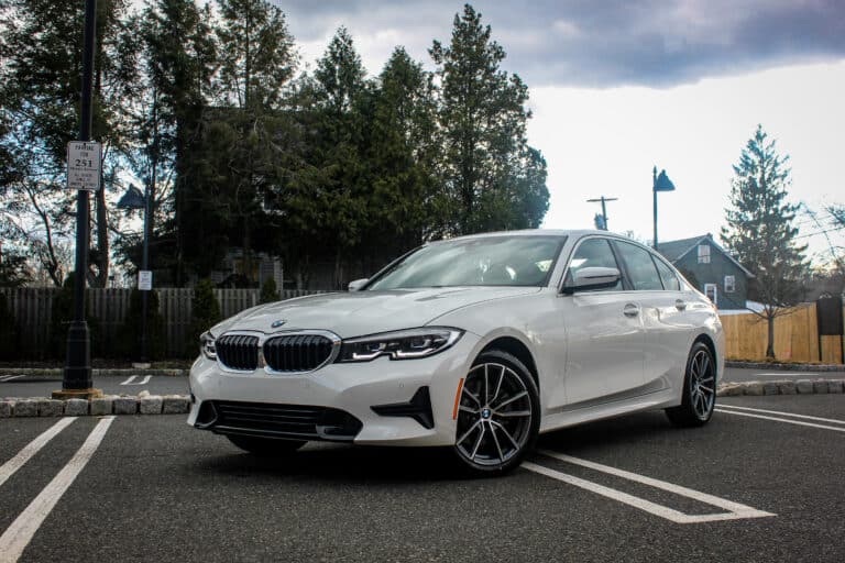 2019 BMW 3 Series Review