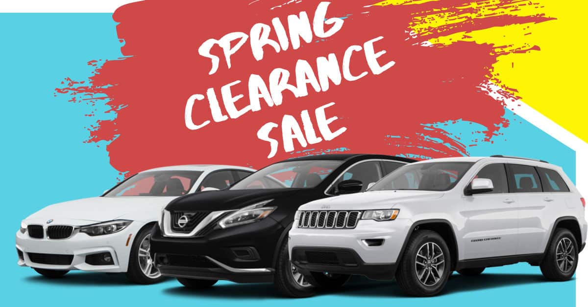 Top 3 Memorial Day Lease Deals You Can Get Right Now! Capital Motor Cars