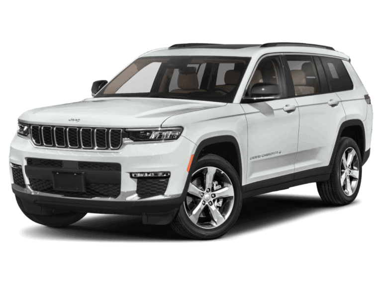 2022 Jeep Grand Cherokee L (1)