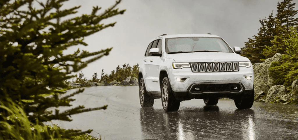 2021 Jeep Cherokee lease cheap