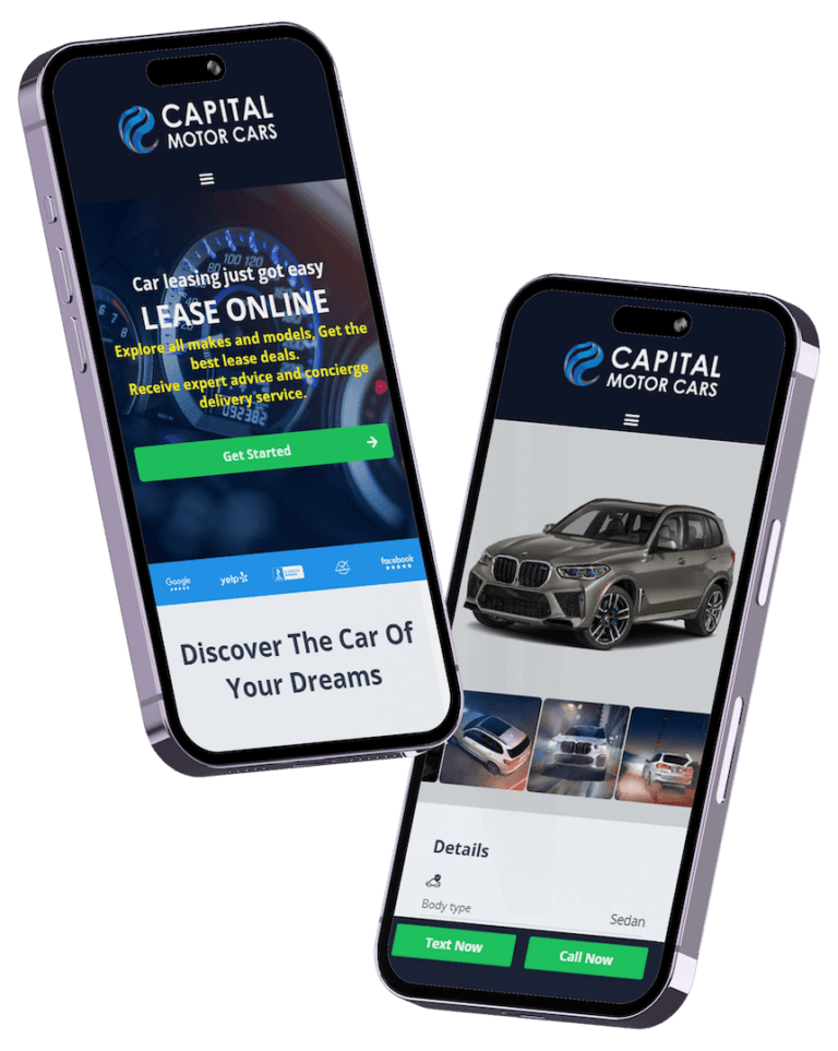 Buy or Sell a Car via Mobile with the New  Motors App