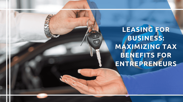 Leasing for Business