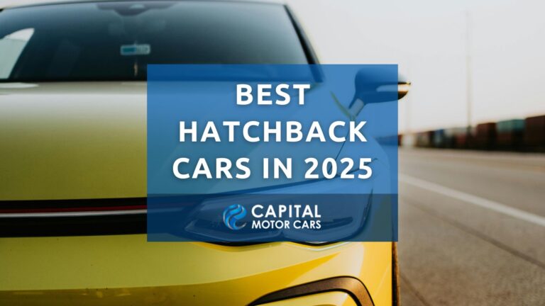 Best Hatchback Cars